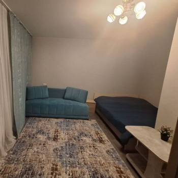 Сдается 1-комнатная квартира, 37 м²