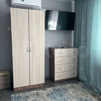 Сдается 1-комнатная квартира, 37 м²