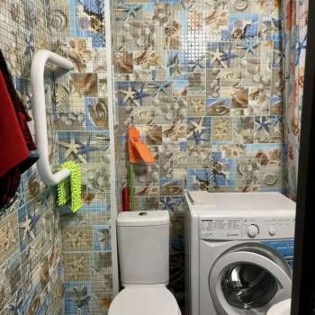 Сдается 1-комнатная квартира, 37 м²