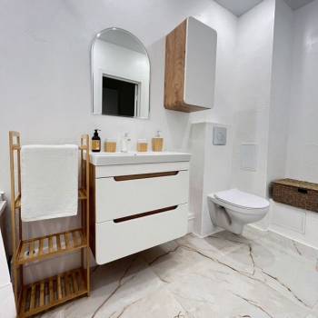 Сдается 2-х комнатная квартира, 49 м²