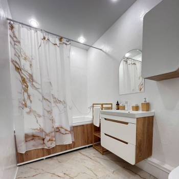 Сдается 2-х комнатная квартира, 49 м²