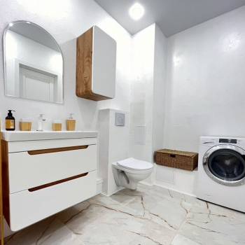 Сдается 2-х комнатная квартира, 49 м²