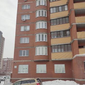 Сдается 1-комнатная квартира, 40 м²