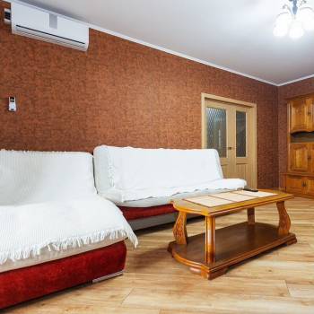 Сдается 2-х комнатная квартира, 71 м²