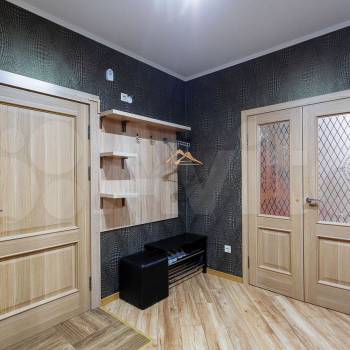 Сдается 2-х комнатная квартира, 71 м²