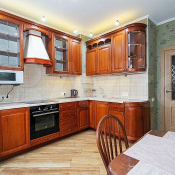 Сдается 2-х комнатная квартира, 71 м²