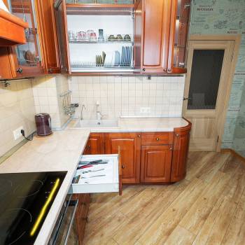 Сдается 2-х комнатная квартира, 71 м²