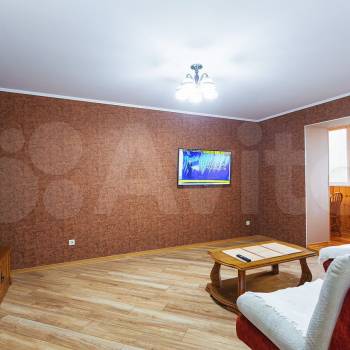 Сдается 2-х комнатная квартира, 71 м²