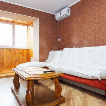 Сдается 2-х комнатная квартира, 71 м²