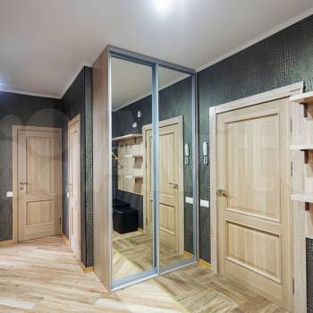 Сдается 2-х комнатная квартира, 71 м²