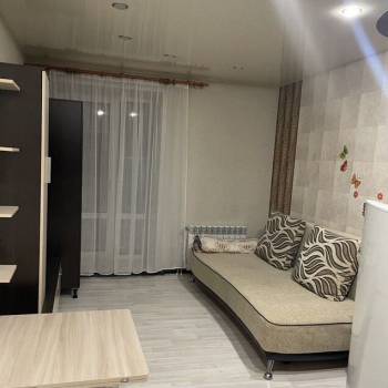 Сдается 1-комнатная квартира, 21 м²