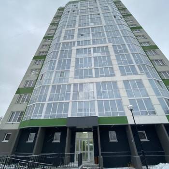 Сдается 1-комнатная квартира, 30 м²