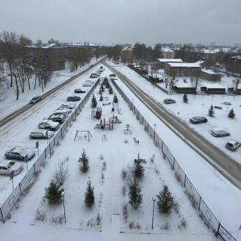 Сдается 1-комнатная квартира, 30 м²