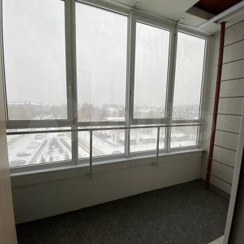 Сдается 1-комнатная квартира, 30 м²