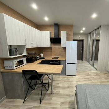 Сдается 1-комнатная квартира, 28 м²