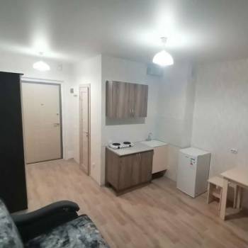 Сдается 1-комнатная квартира, 22 м²