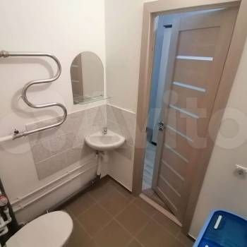 Сдается 1-комнатная квартира, 22 м²