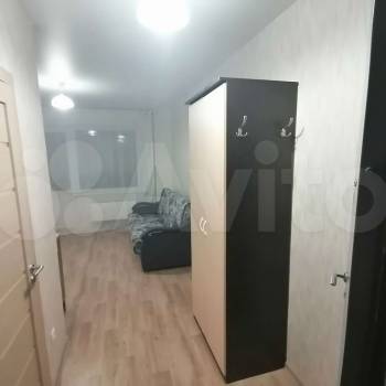 Сдается 1-комнатная квартира, 22 м²