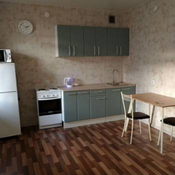 Сдается 1-комнатная квартира, 24 м²