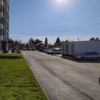 Продается 1-комнатная квартира, 35,2 м²