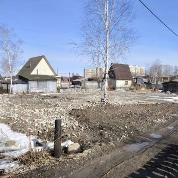 Продается Участок, 820 м²