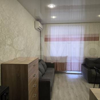 Сдается 1-комнатная квартира, 24 м²