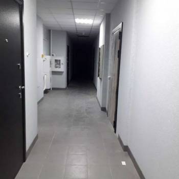 Продается 1-комнатная квартира, 40 м²