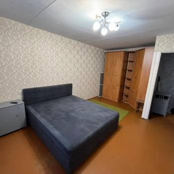 Продается 1-комнатная квартира, 29 м²