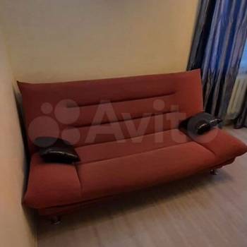 Сдается 1-комнатная квартира, 18 м²