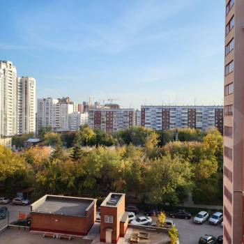 Сдается 1-комнатная квартира, 44,2 м²