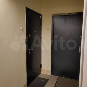 Сдается 1-комнатная квартира, 44,2 м²