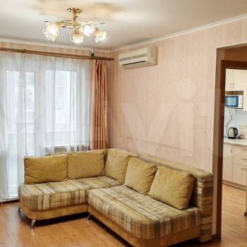 Продается 2-х комнатная квартира, 46,8 м²