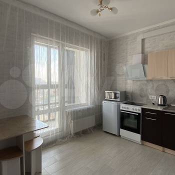 Сдается 1-комнатная квартира, 41,5 м²