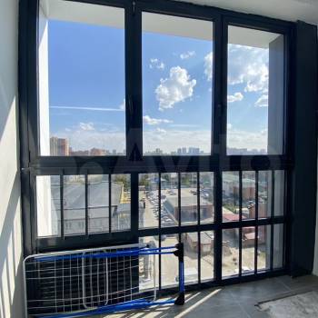 Сдается 1-комнатная квартира, 41,5 м²