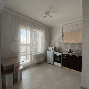 Сдается 1-комнатная квартира, 41,5 м²