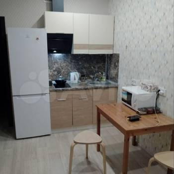 Сдается 1-комнатная квартира, 37 м²