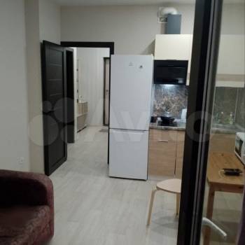 Сдается 1-комнатная квартира, 37 м²