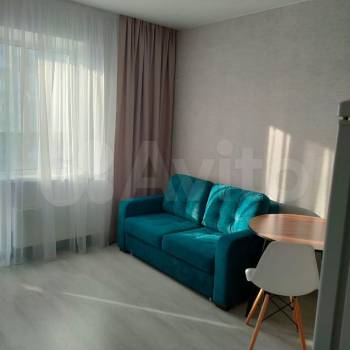 Сдается 2-х комнатная квартира, 38 м²