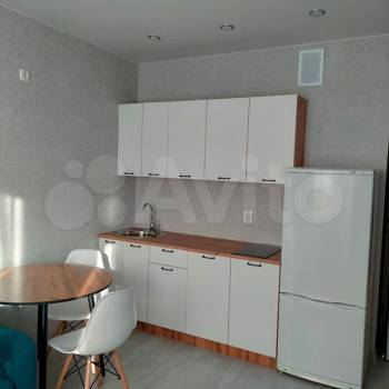 Сдается 2-х комнатная квартира, 38 м²