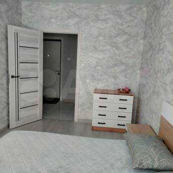 Сдается 2-х комнатная квартира, 38 м²