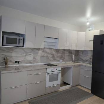 Сдается 2-х комнатная квартира, 58,5 м²