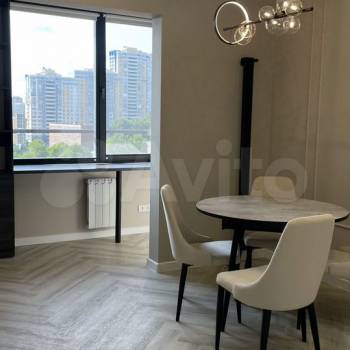 Сдается 2-х комнатная квартира, 47 м²