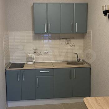 Сдается 1-комнатная квартира, 32 м²