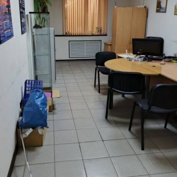 Сдается Нежилое помещение, 21 м²