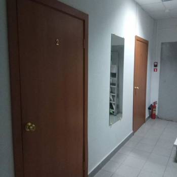 Сдается Нежилое помещение, 21 м²