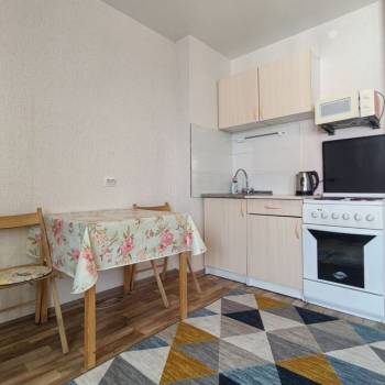 Сдается 1-комнатная квартира, 28 м²