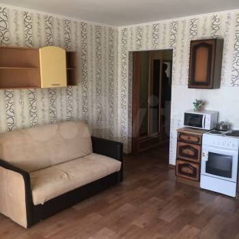 Сдается 1-комнатная квартира, 30 м²