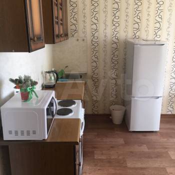 Сдается 1-комнатная квартира, 30 м²