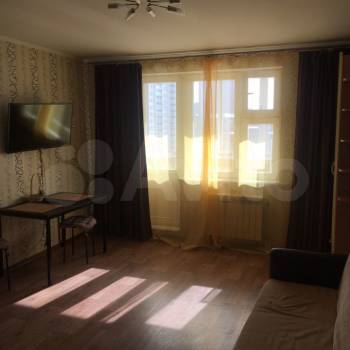 Сдается 1-комнатная квартира, 30 м²