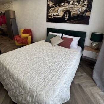 Сдается 1-комнатная квартира, 27 м²